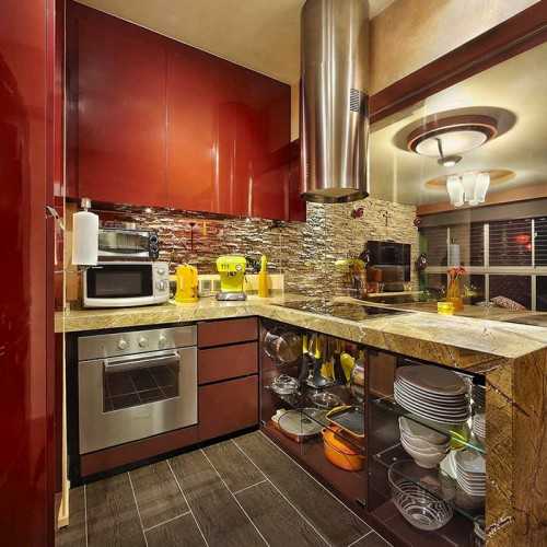 Asian at 4 Room HDB Punggol