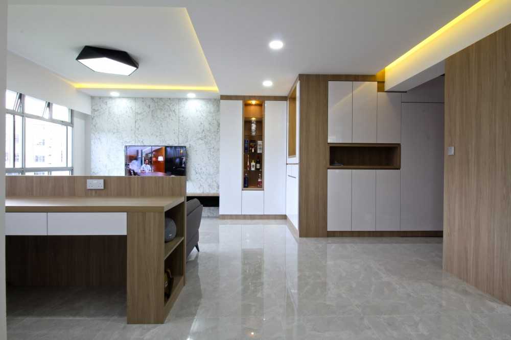 Woodlands Drive 73