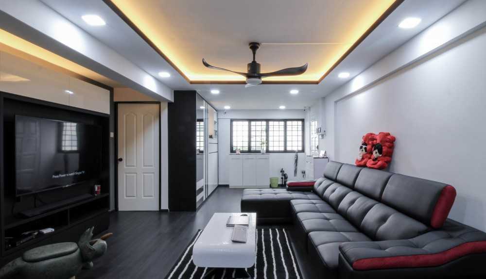 4-Room HDB