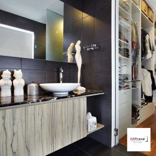 Contemporary at Bloxhome Drive