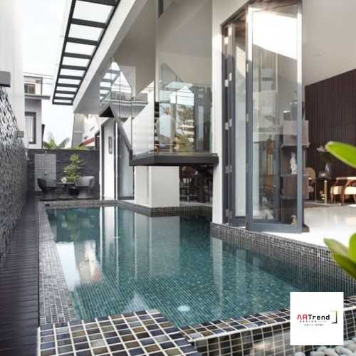 Contemporary at Bloxhome Drive