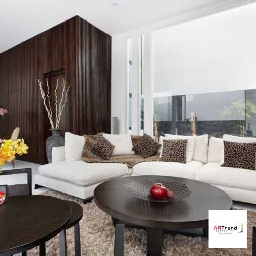 Contemporary at Bloxhome Drive