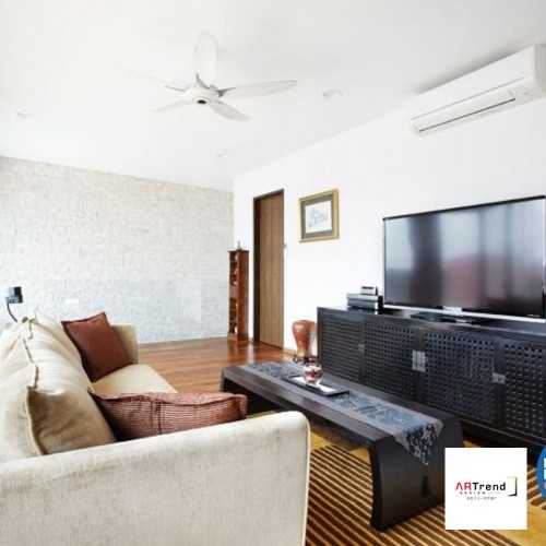 Contemporary at Bloxhome Drive