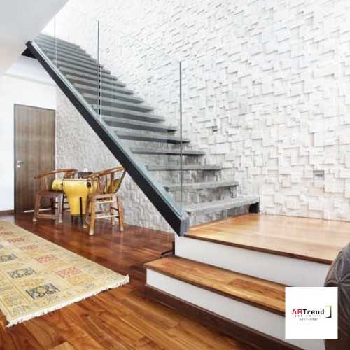 Contemporary at Bloxhome Drive