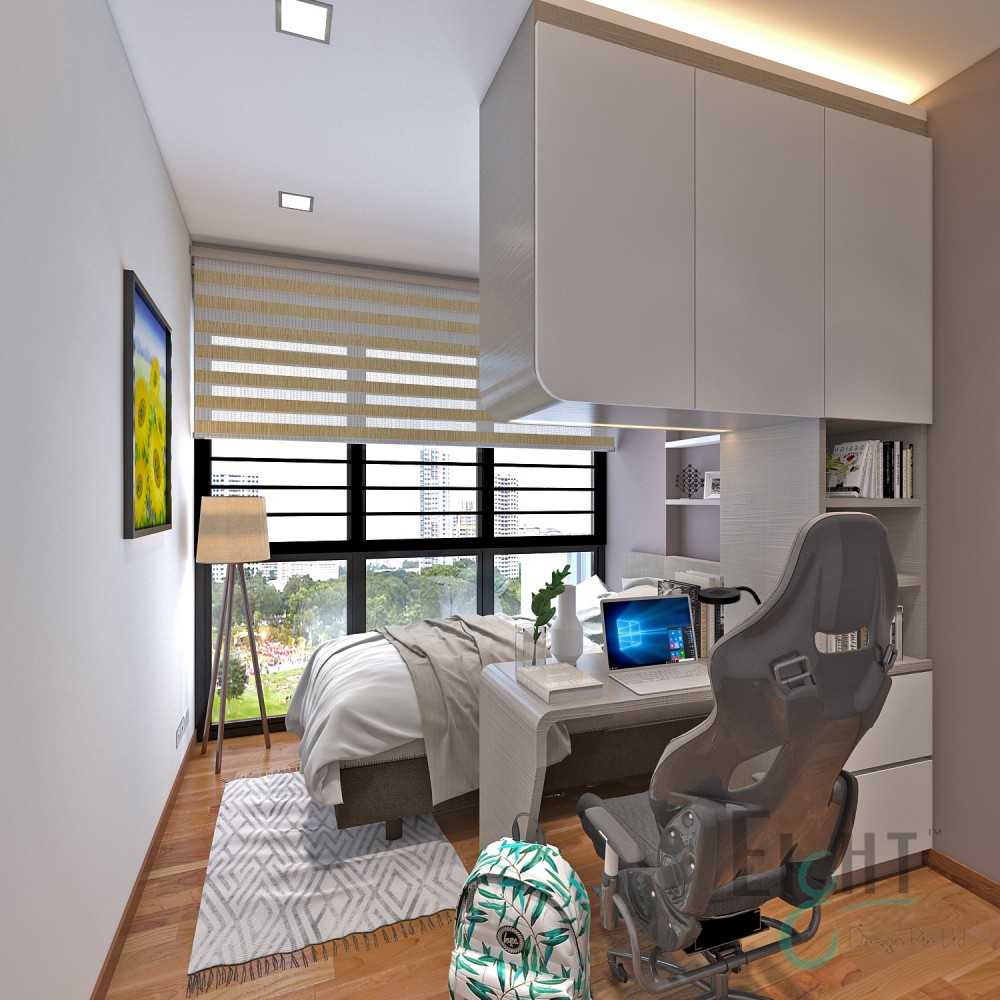 North Park Residence