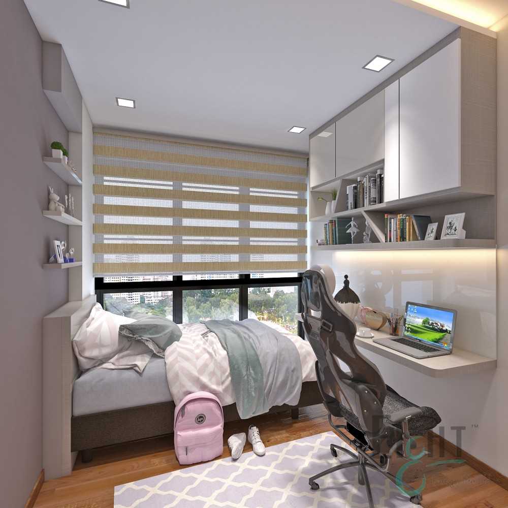 North Park Residence
