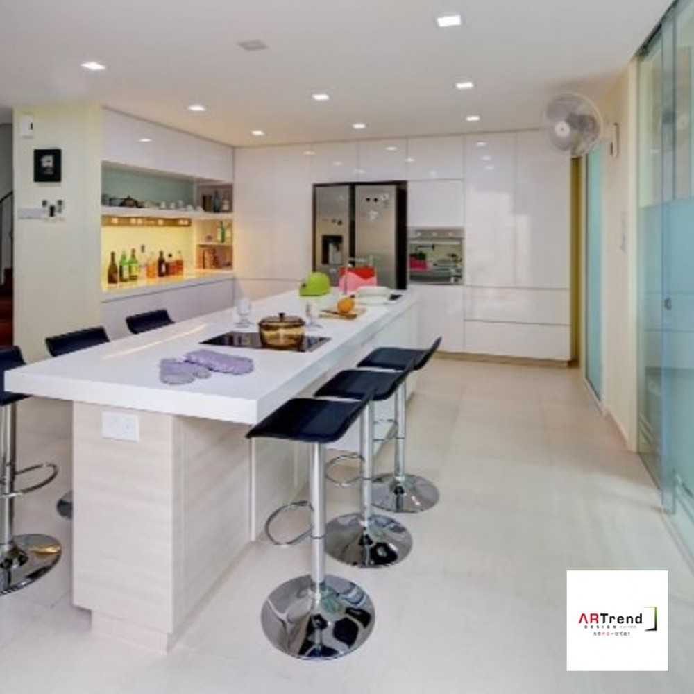 Li Hwan Terrace