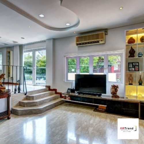 Contemporary at Li Hwan Terrace