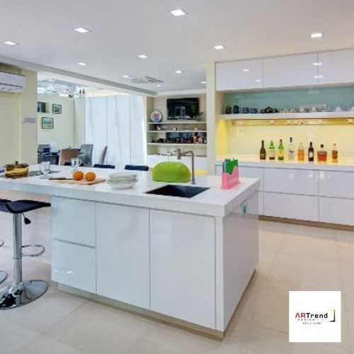 Contemporary at Li Hwan Terrace