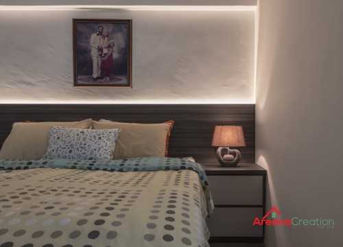 Contemporary Living Room at Teck Ghee Vista