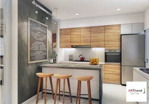Scandinavian at 20 Lor Puntong