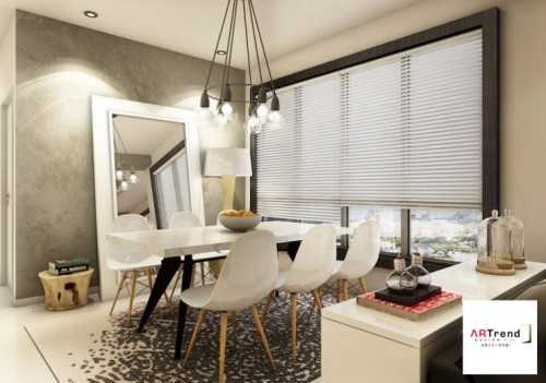 Scandinavian at 20 Lor Puntong