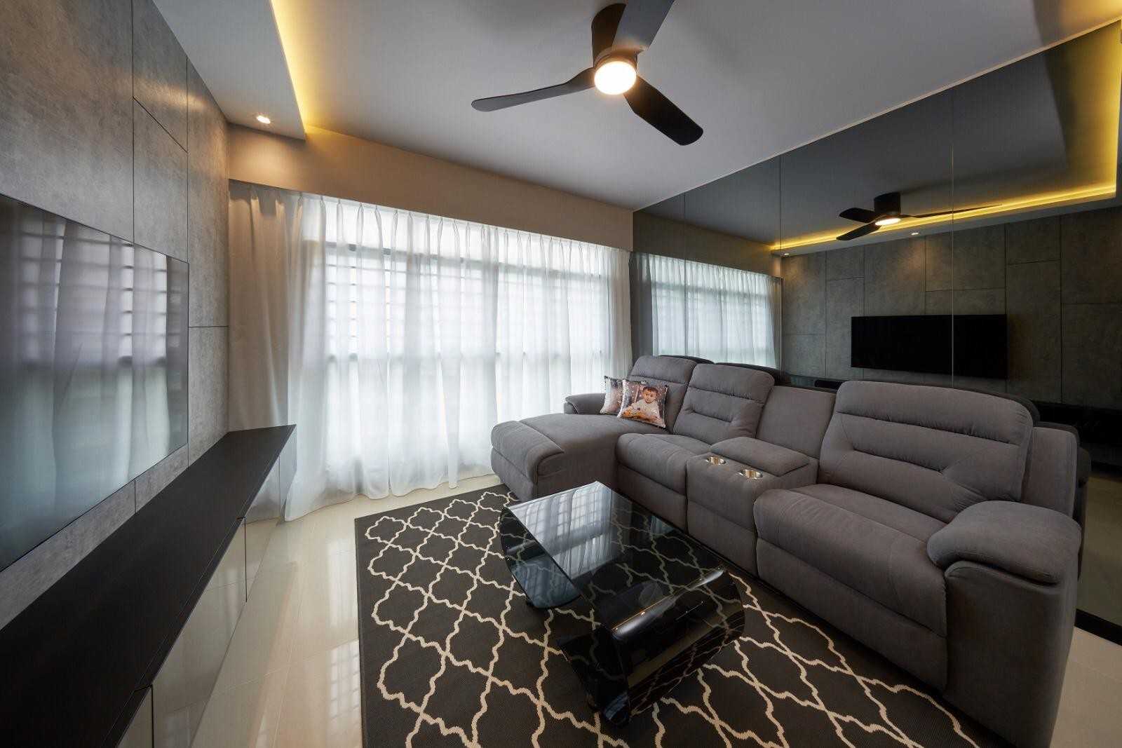 Modern