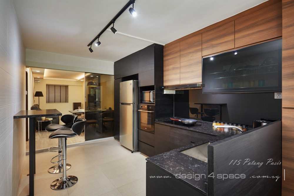Toa Payoh | 115 Potong Pasir