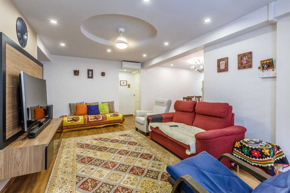 552 Pasir Ris St 51