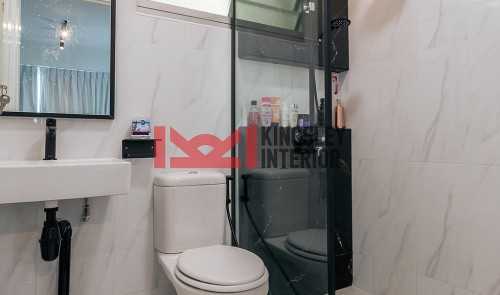 Modern at 312A Clementi West
