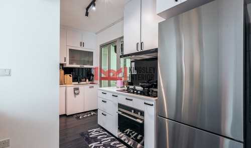 Modern at 312A Clementi West