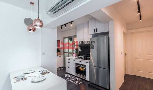 Modern at 312A Clementi West