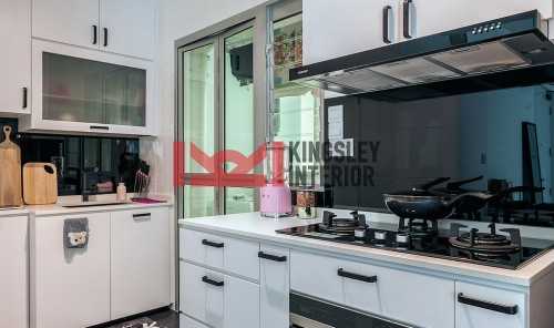 Modern at 312A Clementi West