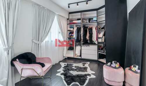 Modern at 312A Clementi West