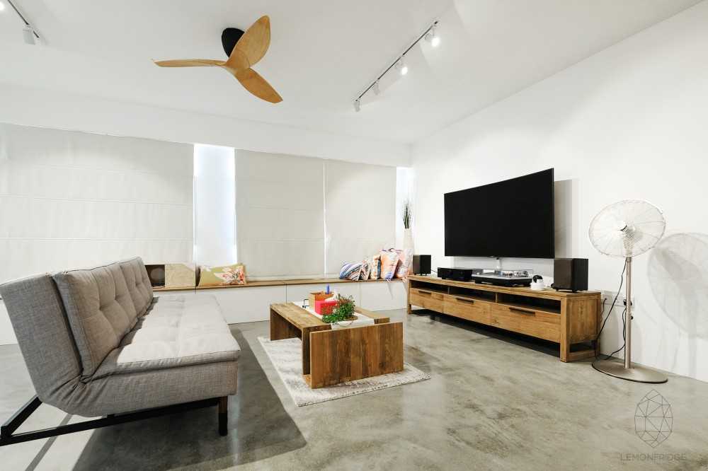 3-Room HDB