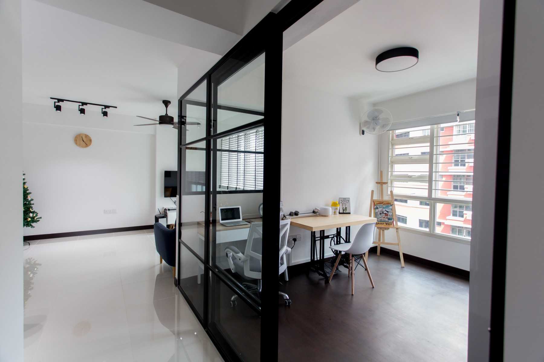 Contemporary