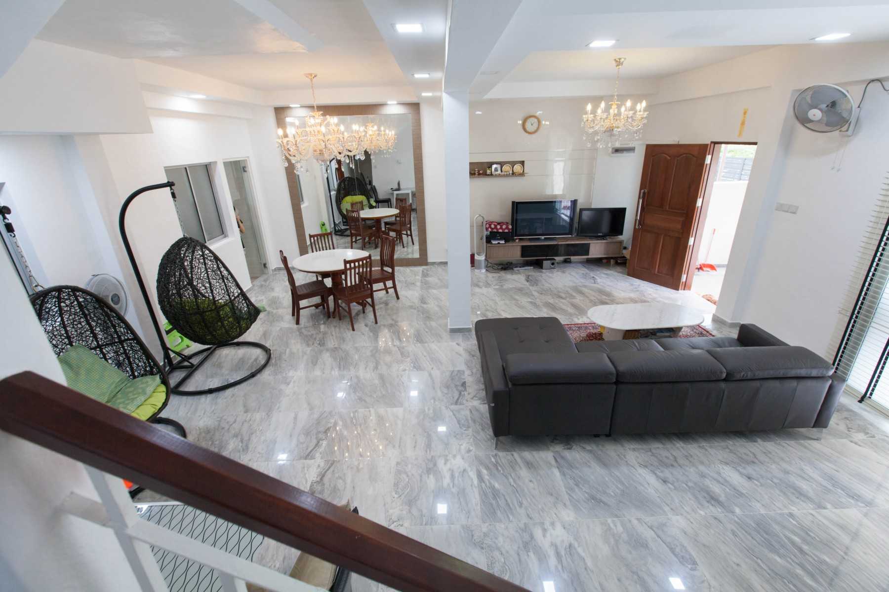 Contemporary