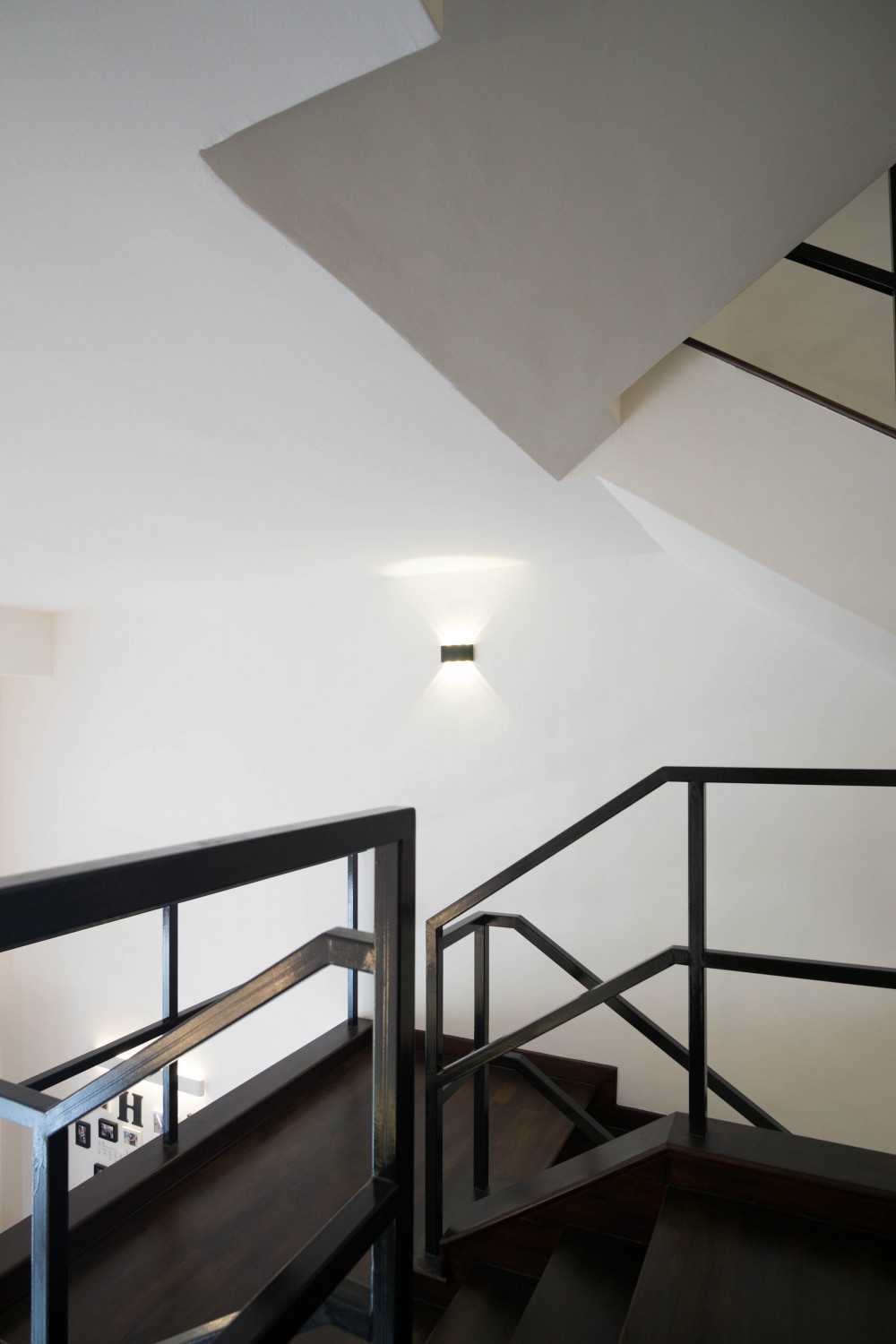 Landed House at Countryside Place (Modern Minimalist)