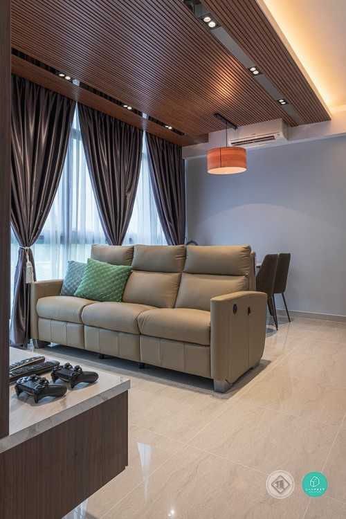 Modern at 17 Yishun Close