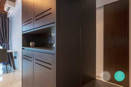 Modern at 17 Yishun Close
