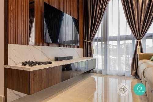 Modern at 17 Yishun Close
