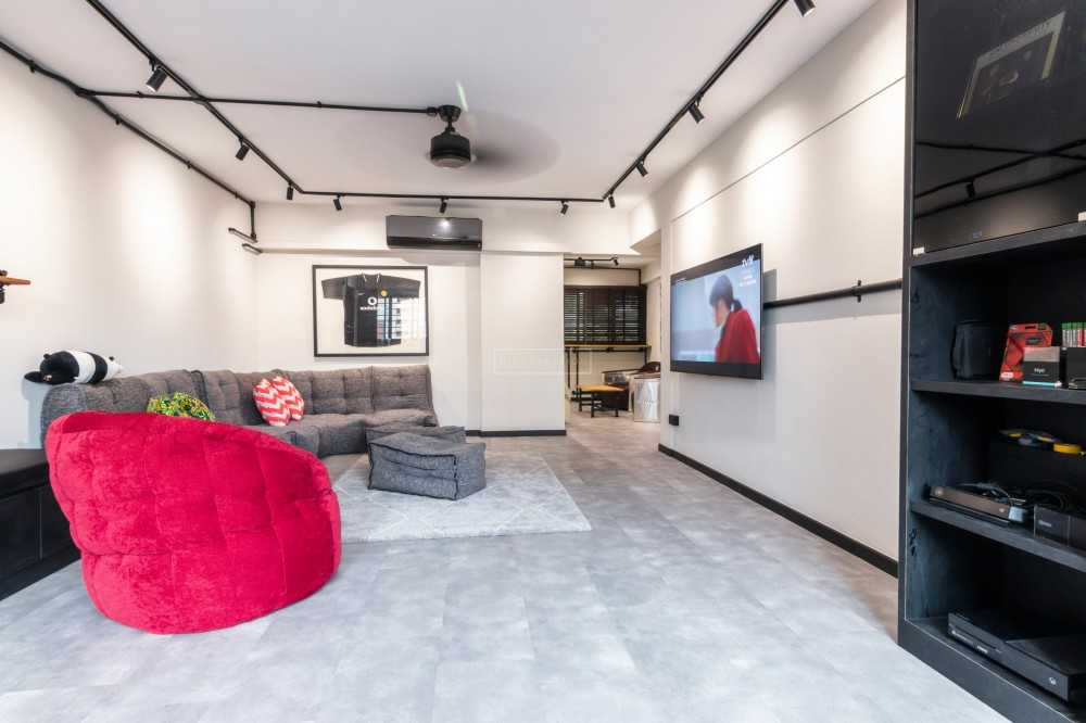 120 Bedok North St 2