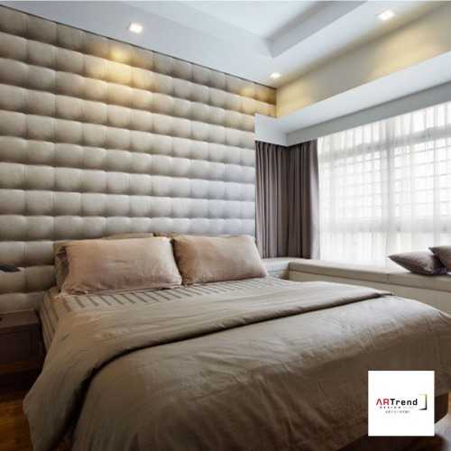 Minimalist at STRATHMORE AVENUE