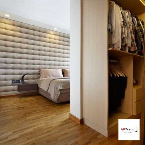 Minimalist at STRATHMORE AVENUE