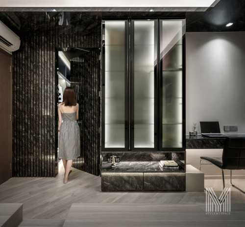Contemporary at INGGU ROAD