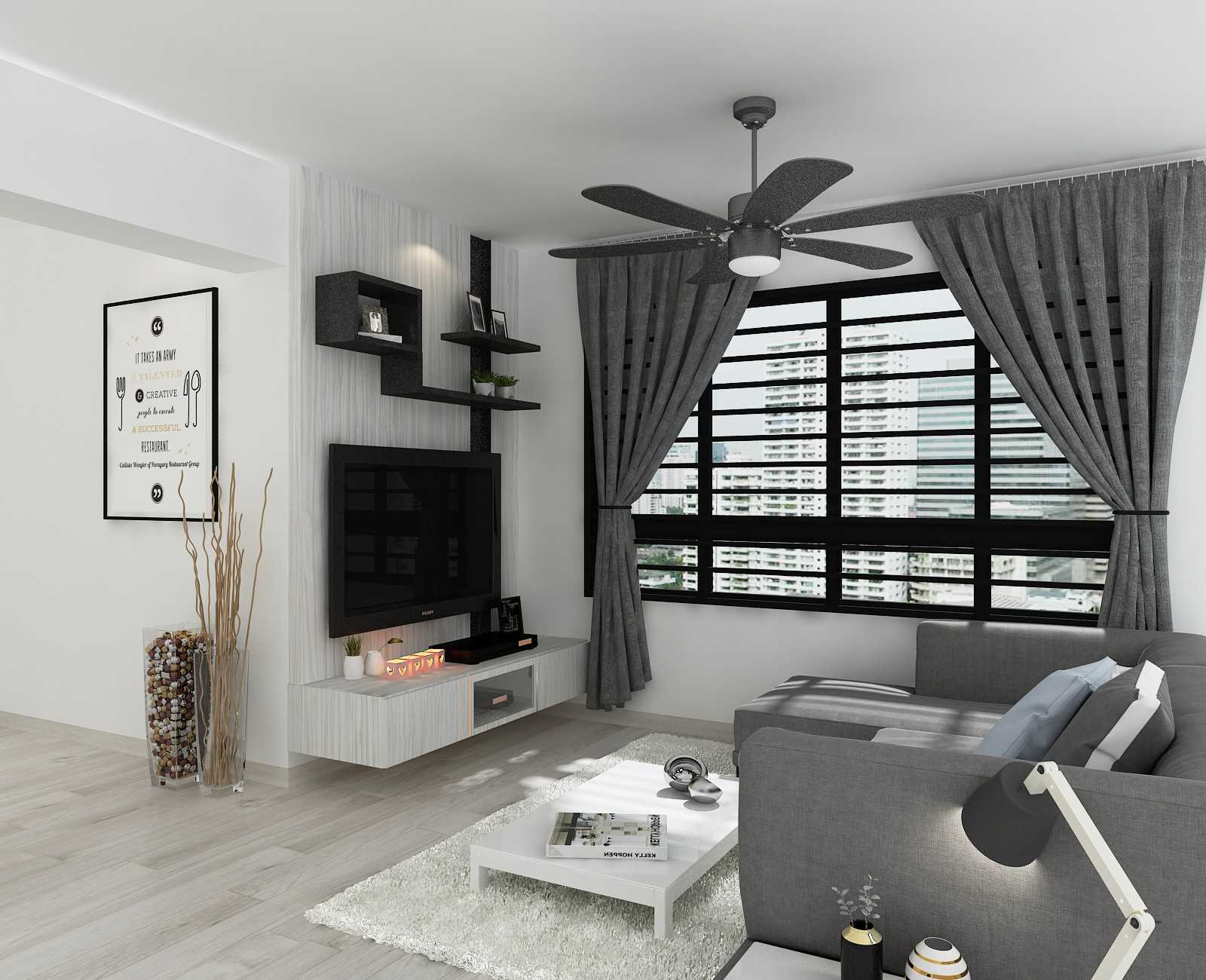 Contemporary