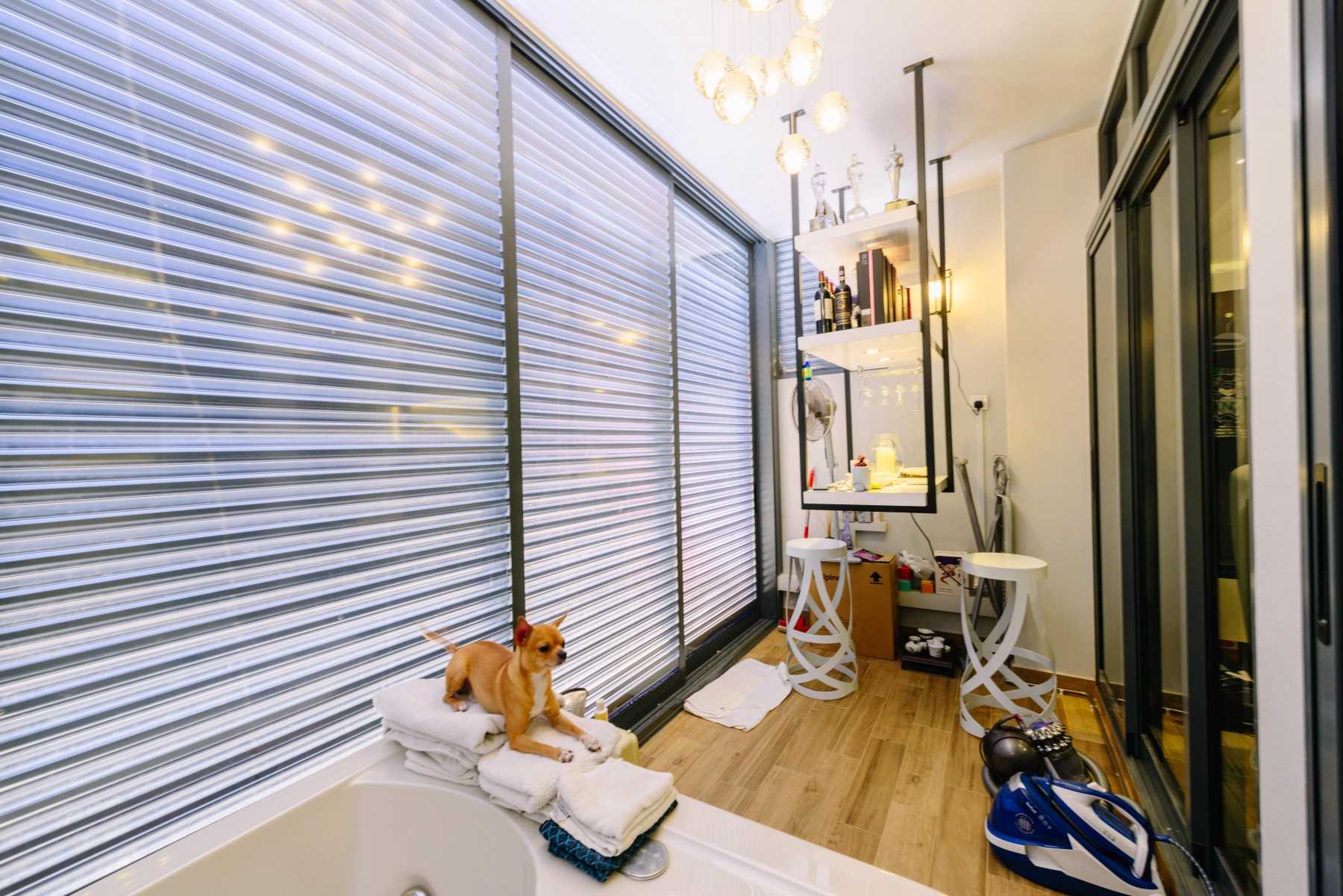 Modern
