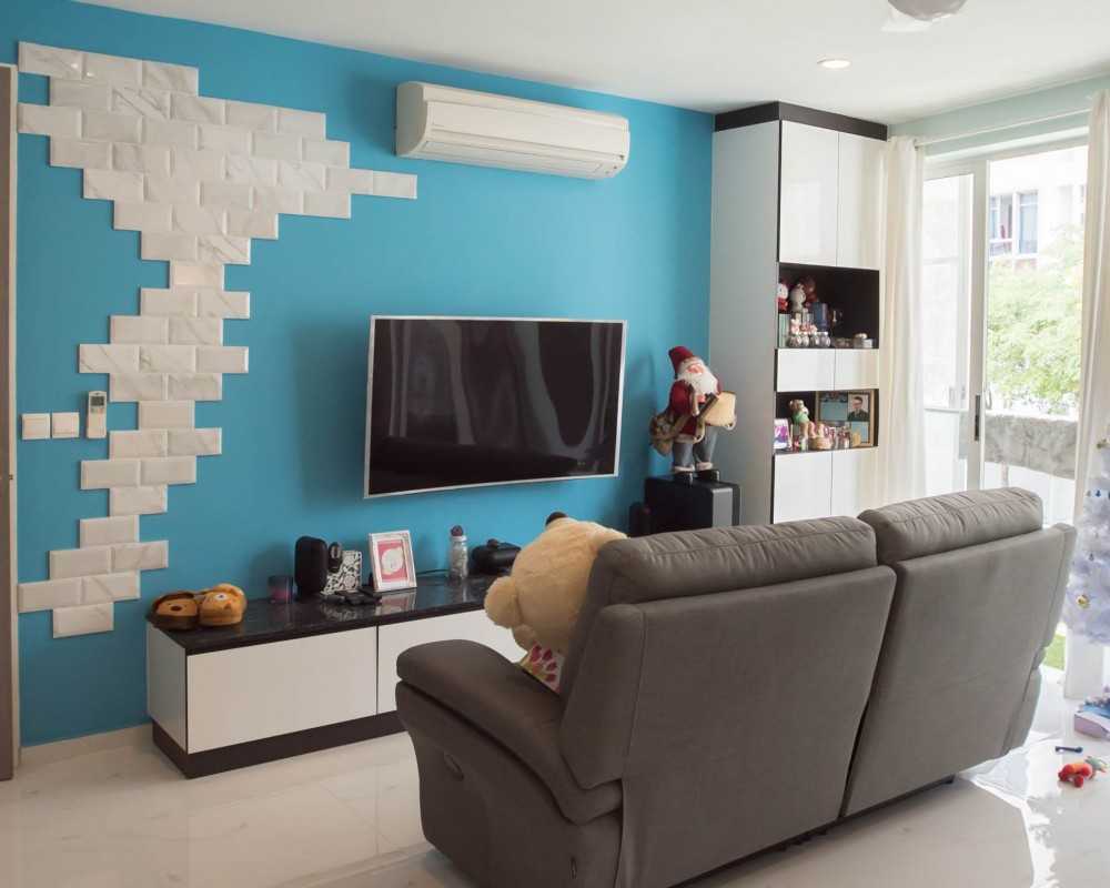 Sanctuary @ Geylang by Home Reno Pte Ltd