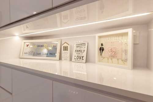 Contemporary Living Room at 122 Bishan St 12