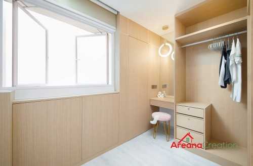 Modern Bedroom at 307 ShunFu Road
