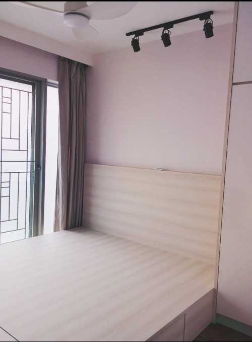 Contemporary at Bishan Point Condominium