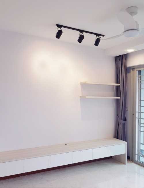 Contemporary at Bishan Point Condominium