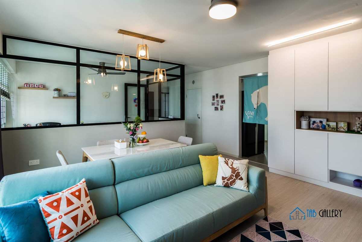 Scandinavian