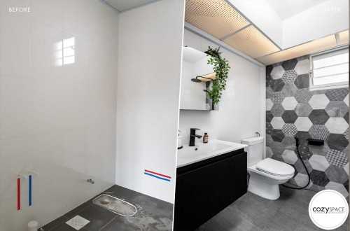 Minimalist at Woodlands st 13