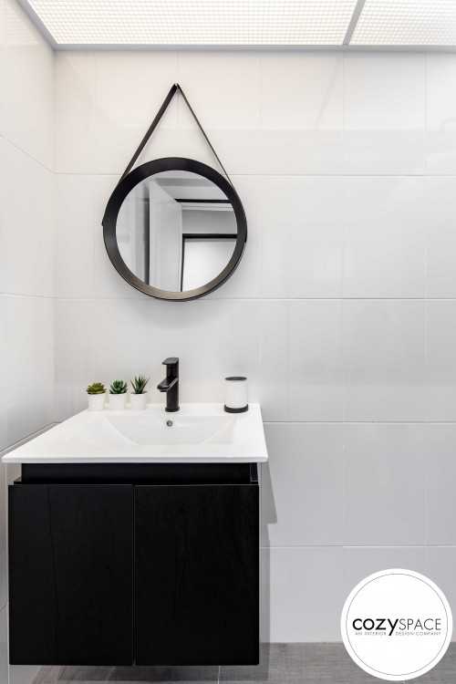 Minimalist at Woodlands st 13