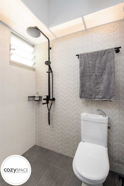 Minimalist at Woodlands st 13