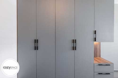 Minimalist at Woodlands st 13