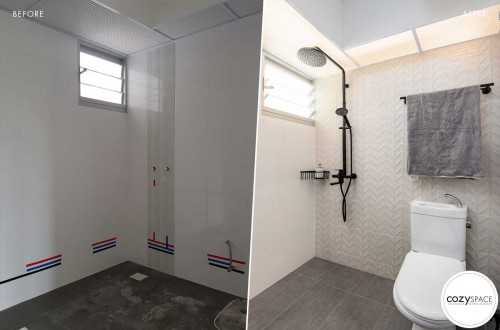 Minimalist at Woodlands st 13
