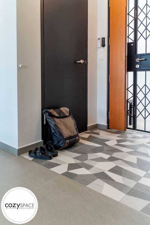 Minimalist at Woodlands st 13