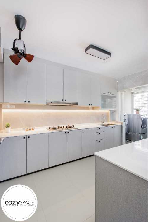 Minimalist at Woodlands st 13